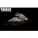 Yarie 675 T-Crankup F 3.5cm 3gr C35 Green Glow Wobbler