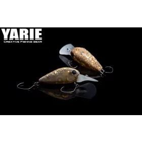 Yarie 675 T-Crankup F 3,5cm 3gr C5 Mastupelle Wobbler