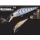 Yarie 677 Access HS 50mm 4,3gr D7 Ayu Wobbler