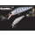 Yarie 677 Access HS 50mm 4,3gr D8 Pearl Wobbler