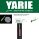Yarie Amibaits 691 2.3cm 12F Clear Pink Rubber Lure 14pcs