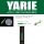 Yarie Amibaits 691 2.3cm 13F Clear Green Rubber Lure 14pcs