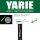 Yarie Amibaits 691 2.3cm 17F Clear Pepper Rubber Lure 14pcs