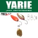 Yarie 702 Pirica More 1,0gr AD1 Kaschyan Spoon Lure