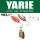 Yarie 702 Pirica More 1,0gr AD2 Mastu Pellet B Spoon Lure