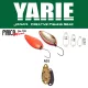 Yarie 702 Pirica More 1,0gr AD2 Mastu Pellet B Spoon Lure