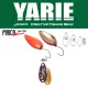 Yarie 702 Pirica More 1,0gr AD3 Sako Pellet Spoon Lure