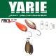Yarie 702 Pirica More 1,0gr AD5 Algae Spoon Lure