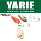 Yarie 702 Pirica More 1.5gr BS-1 Gold Spoon Lure