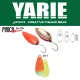 Yarie 702 Pirica More 1,5gr E71 AG Carrot Spoon Lure