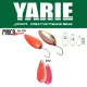 Yarie 702 Pirica More 1,5gr E72 Kids Plum Spoon Lure