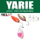 Yarie 702 Pirica More 1,5gr Y78 Shiropino Spoon Lure