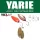 Yarie 702 Pirica More 1,5gr Y80 Karasi Spice Spoon Lure