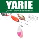 Yarie 702 Pirica More 1.8gr Y78 Shiropino Spoon Lure
