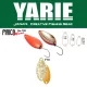 Yarie 702 Pirica More 1,8gr Y79 Zarame Spoon Lure