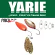 Yarie 702 Pirica More 1,8gr Y80 Karasi Spice Spoon Lure