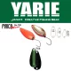 Yarie 702 Pirica More 2.2gr E66 Fits Green Spoon Lure