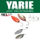 Yarie 702 Pirica More 2,2gr E83 Sabi Ayu Spoon Lure