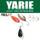 Yarie 702 Pirica More 2,2gr N6 Hororin Panda Spoon Lure