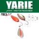 Yarie 702 Pirica More 2.2gr N9 Two By Glow Spoon Lure