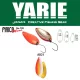 Yarie 702 Pirica More 2,6gr AD21 Uzakin Spoon Lure