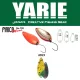 Yarie 702 Pirica More 2,6gr AD23 Monkey Banana Spoon Lure
