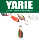 Yarie 702 Pirica More 2,6gr AD25 Vegetable Spoon Lure