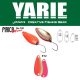 Yarie 702 Pirica More 2.6gr E72 Kids Plum Spoon Lure