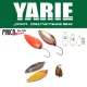 Yarie 702 Pirica More 2,6gr E81 Murasaki Uni Spoon Lure