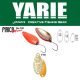 Yarie 702 Pirica More 2.6gr Y79 Zarame Spoon Lure