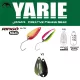 Yarie 704 Ringo Midi 1,5gr V3 Ayu Spoon Lure