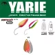 Yarie 704 Ringo Midi 1,5gr V4 MG Ice Spoon Lure