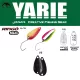 Yarie 704 Ringo Midi 1.5gr V5 D6 Spoon Lure