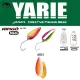 Yarie 704 Ringo Midi 1.8gr AD21 Uzakin Spoon Lure