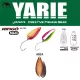 Yarie 704 Ringo Midi 1,8gr AD24 Oyster Spoon Lure