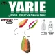 Yarie 704 Ringo Midi 1,8gr E65 Second Lemon Spoon Lure