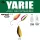 Yarie 704 Ringo Midi 1.8gr E70 Pudding Spoon Lure