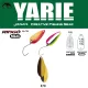 Yarie 704 Ringo Midi 1.8gr E70 Pudding Spoon Lure