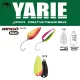 Yarie 704 Ringo Midi 1.8gr E74 Lemon Squash Spoon Lure