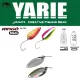 Yarie 704 Ringo Midi 1,8gr E83 Sabi Ayu Spoon Lure