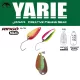 Yarie 704 Ringo Midi 1,8gr H5 Thirty Eight Spoon Lure