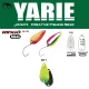 Yarie 704 Ringo Midi 1,8gr N11 Nanohana Spoon Lure