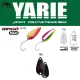 Yarie 704 Ringo Midi 1,8gr N5 Rabbit Eye Spoon Lure