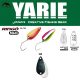 Yarie 704 Ringo Midi 1,8gr N6 Hororin Panda Spoon Lure