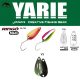 Yarie 704 Ringo Midi 1,8gr V3 Ayu Spoon Lure