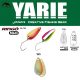 Yarie 704 Ringo Midi 1,8gr W5 Melon Short Spoon Lure