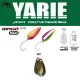Yarie 704 Ringo Midi 1,8gr W6 Ehesukai Spoon Lure