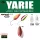 Yarie 704 Ringo Midi 1,8gr YM3 Fruit Strawberry Spoon Lure