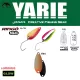 Yarie 704 Ringo Midi 1.8gr YM4 Fruit Orange Spoon Lure