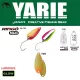 Yarie 704 Ringo Midi 1.8gr YM5 Fruit Mandarin Spoon Lure